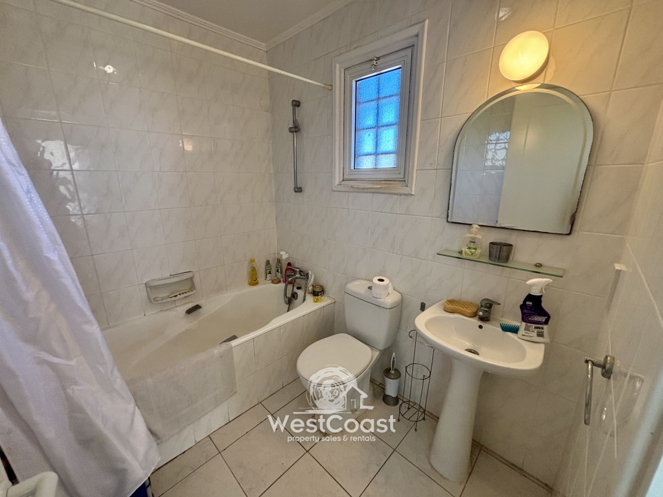 Detached Villa For Sale  in  Tsada