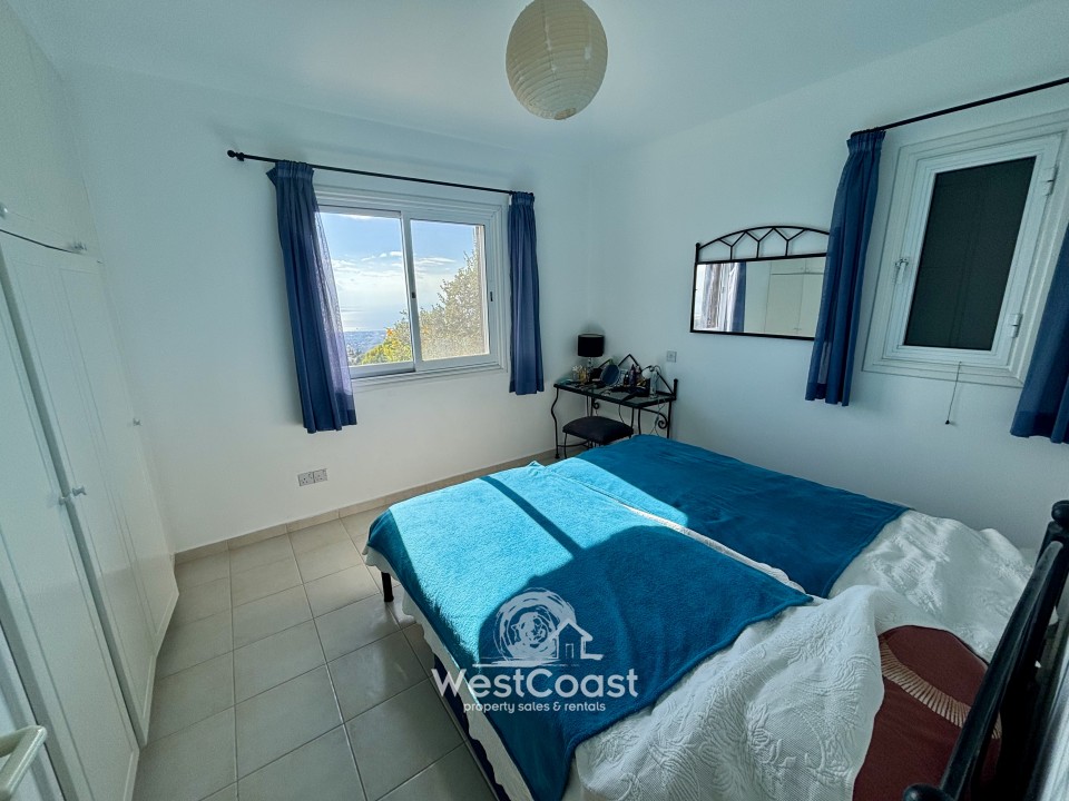 Detached Villa For Sale  in  Tsada