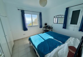 Detached Villa For Sale  in  Tsada