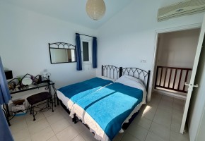 Detached Villa For Sale  in  Tsada