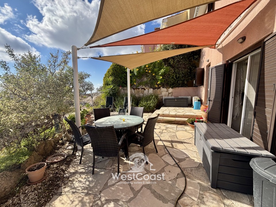 Detached Villa For Sale  in  Tsada