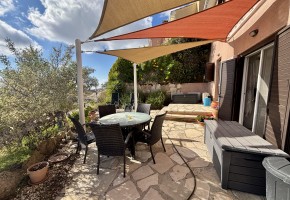 Detached Villa For Sale  in  Tsada