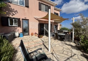 Detached Villa For Sale  in  Tsada