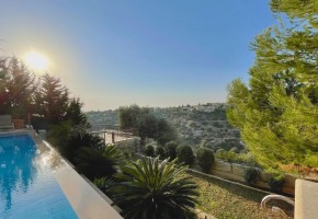 Detached Villa For Sale  in  Aphrodite Hills