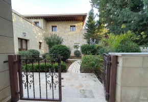 Detached Villa For Sale  in  Aphrodite Hills