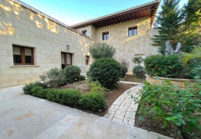 Detached Villa For Sale  in  Aphrodite Hills