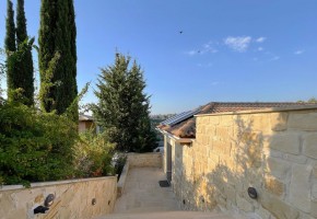 Detached Villa For Sale  in  Aphrodite Hills