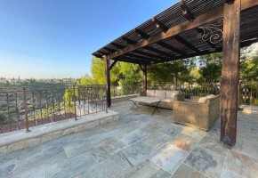 Detached Villa For Sale  in  Aphrodite Hills