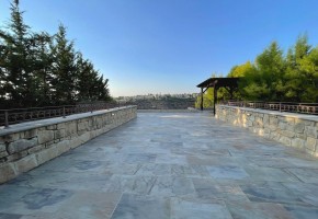 Detached Villa For Sale  in  Aphrodite Hills