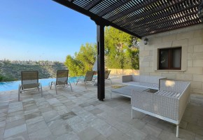 Detached Villa For Sale  in  Aphrodite Hills