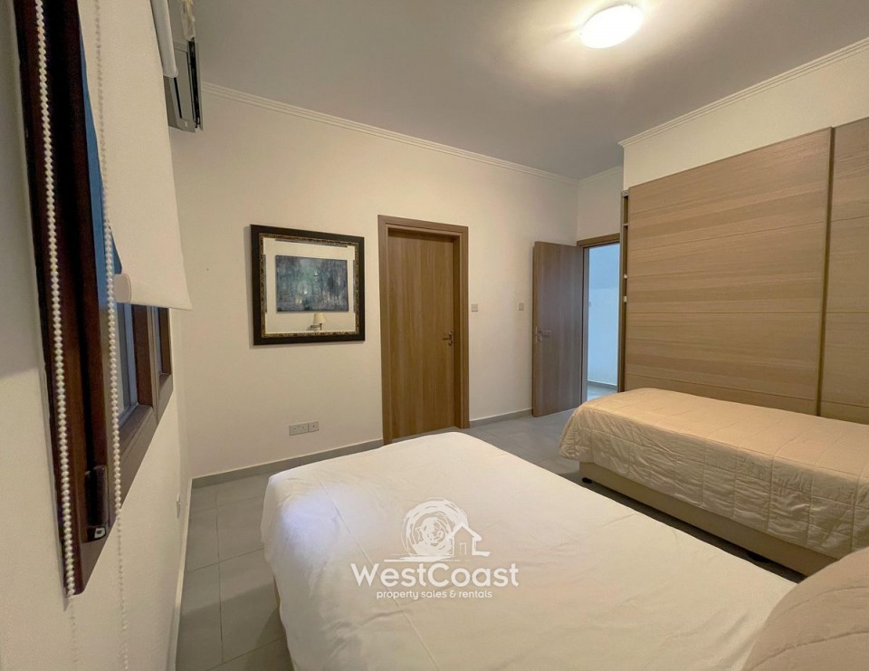 Detached Villa For Sale  in  Aphrodite Hills