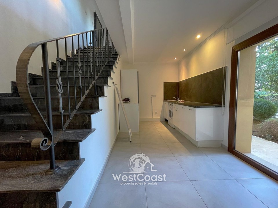 Detached Villa For Sale  in  Aphrodite Hills