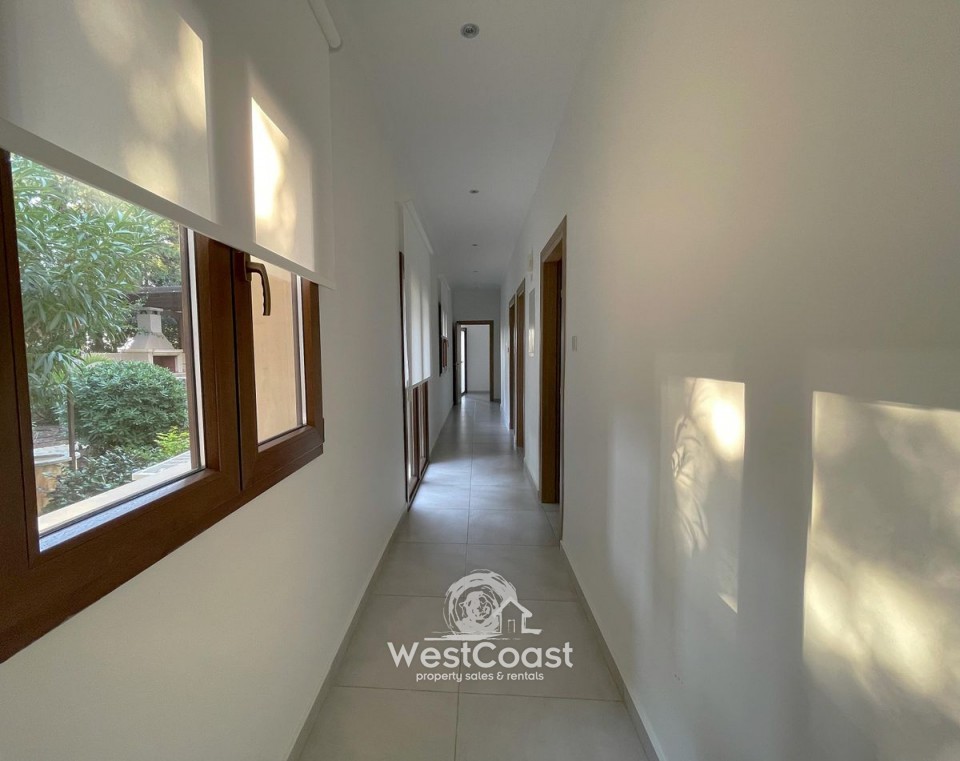 Detached Villa For Sale  in  Aphrodite Hills