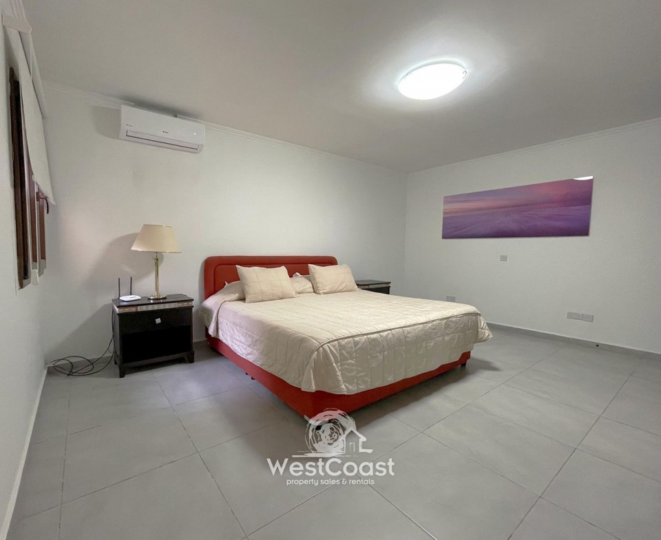 Detached Villa For Sale  in  Aphrodite Hills