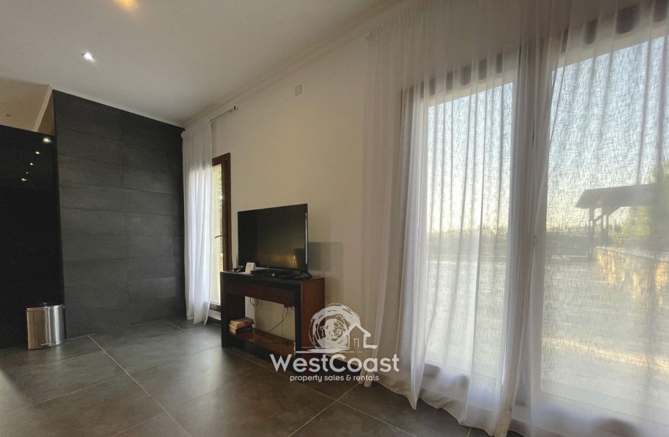 Detached Villa For Sale  in  Aphrodite Hills