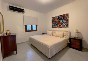 Detached Villa For Sale  in  Aphrodite Hills