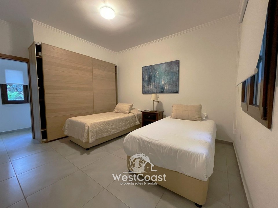 Detached Villa For Sale  in  Aphrodite Hills