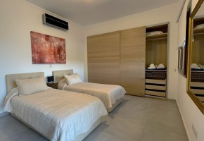 Detached Villa For Sale  in  Aphrodite Hills