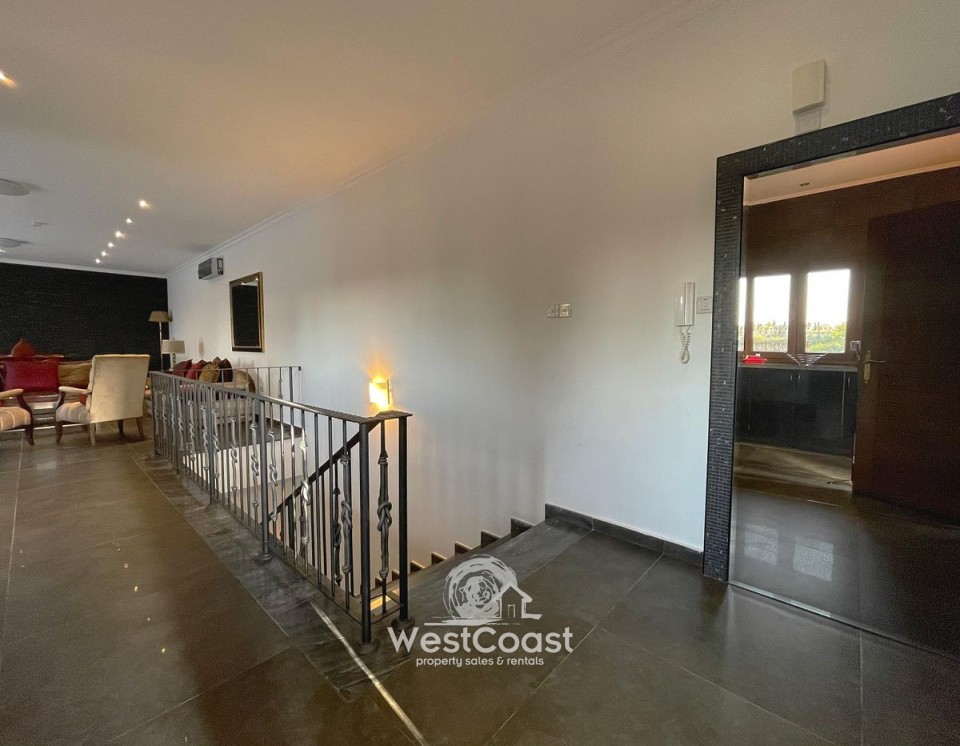 Detached Villa For Sale  in  Aphrodite Hills