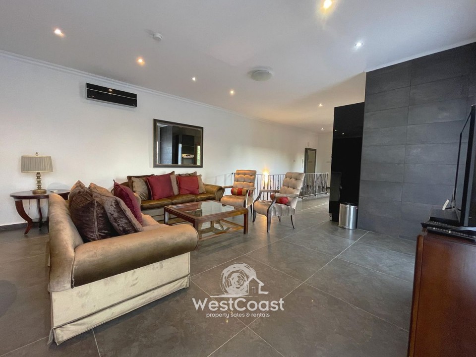 Detached Villa For Sale  in  Aphrodite Hills