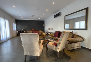 Detached Villa For Sale  in  Aphrodite Hills