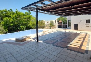 Detached Villa For Sale  in  Yeroskipou
