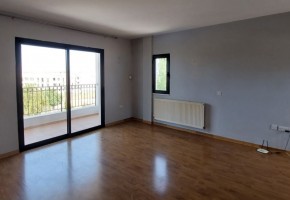 Detached Villa For Sale  in  Yeroskipou