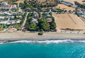 Detached Villa For Sale  in  Latchi