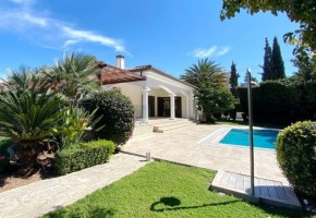 Detached Villa For Sale in Latchi, Paphos - SL24023