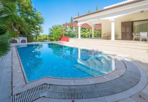 Detached Villa For Sale  in  Latchi