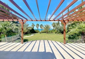 Detached Villa For Sale  in  Latchi