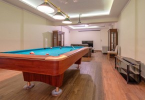 Detached Villa For Sale  in  Latchi