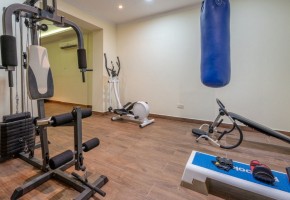 Detached Villa For Sale  in  Latchi