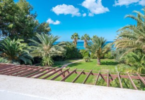 Detached Villa For Sale  in  Latchi