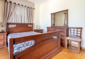 Detached Villa For Sale  in  Latchi