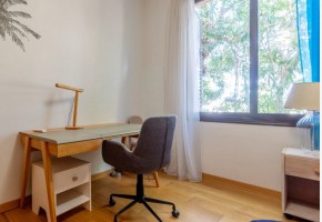 Detached Villa For Sale  in  Latchi