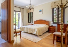 Detached Villa For Sale  in  Latchi