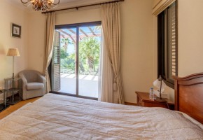 Detached Villa For Sale  in  Latchi