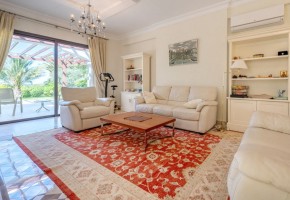 Detached Villa For Sale  in  Latchi