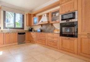 Detached Villa For Sale  in  Latchi