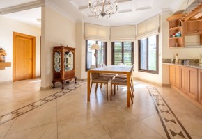 Detached Villa For Sale  in  Latchi