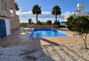 Apartment For Sale  in  Chloraka