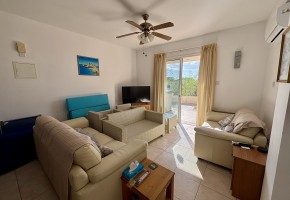 Apartment For Sale  in  Chloraka