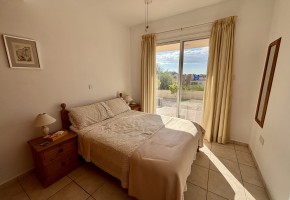 Apartment For Sale  in  Chloraka