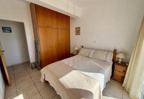 Apartment For Sale  in  Chloraka