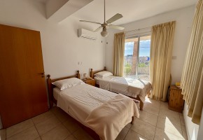 Apartment For Sale  in  Chloraka