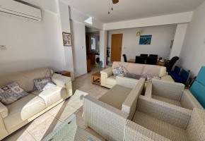 Apartment For Sale  in  Chloraka