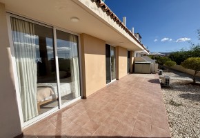 Apartment For Sale  in  Chloraka