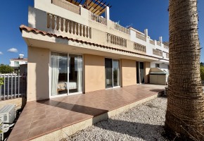 Apartment For Sale  in  Chloraka