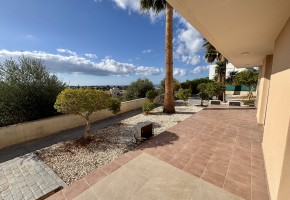 Apartment For Sale  in  Chloraka